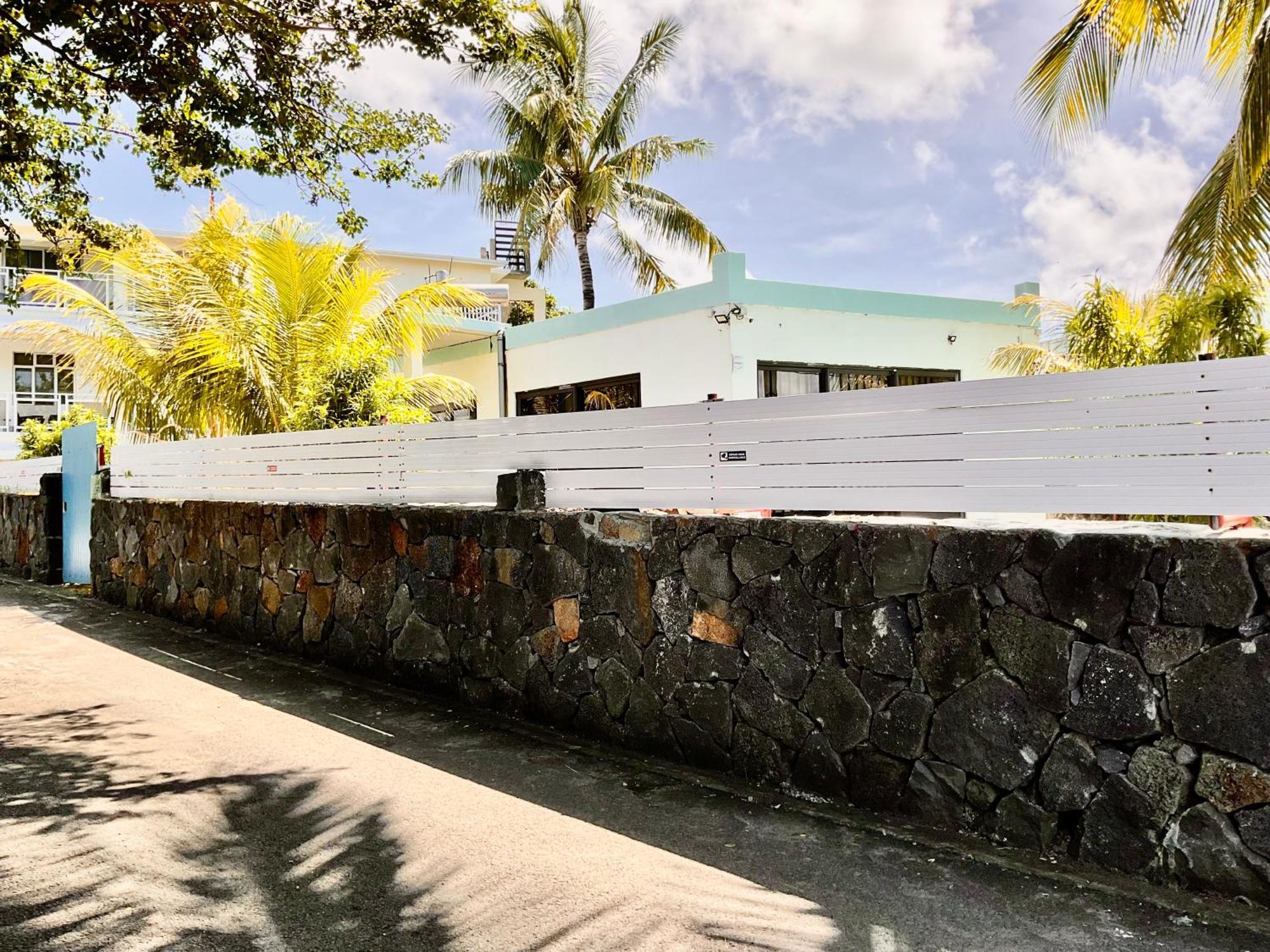 Fortune Villas Trou dʼEau Douce Extérieur photo