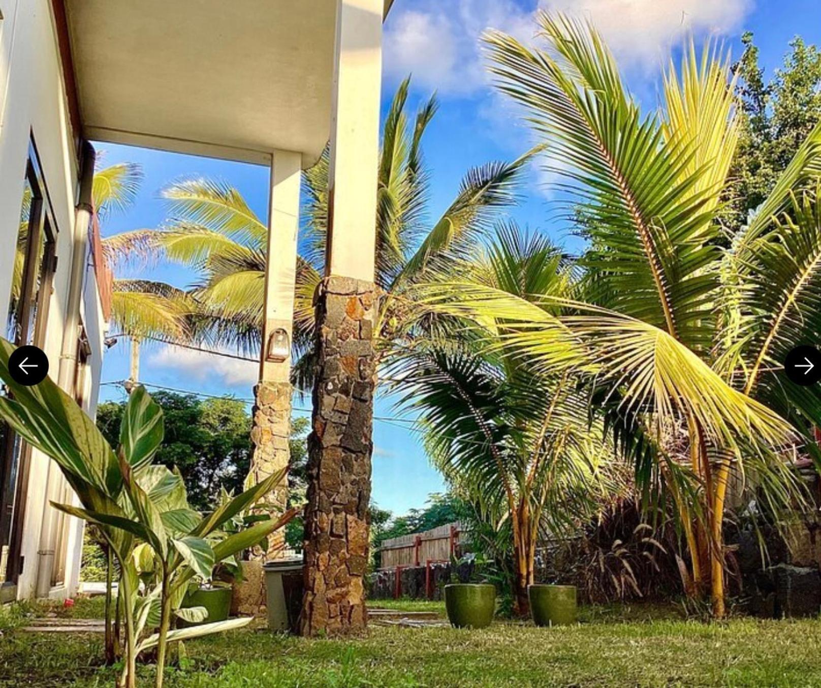 Fortune Villas Trou dʼEau Douce Extérieur photo