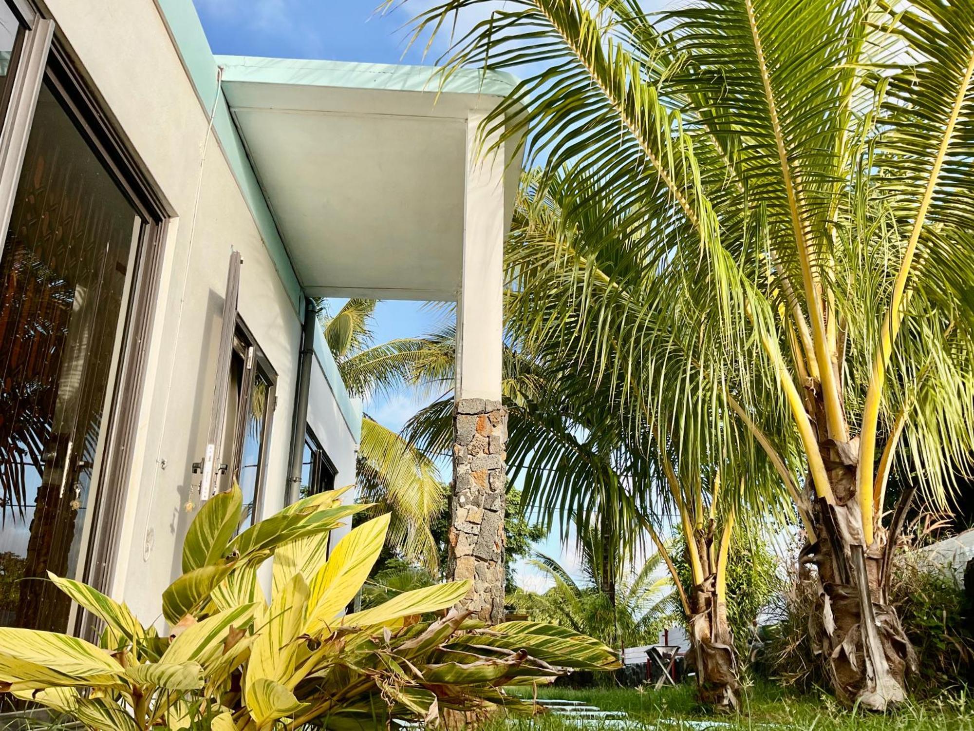 Fortune Villas Trou dʼEau Douce Extérieur photo