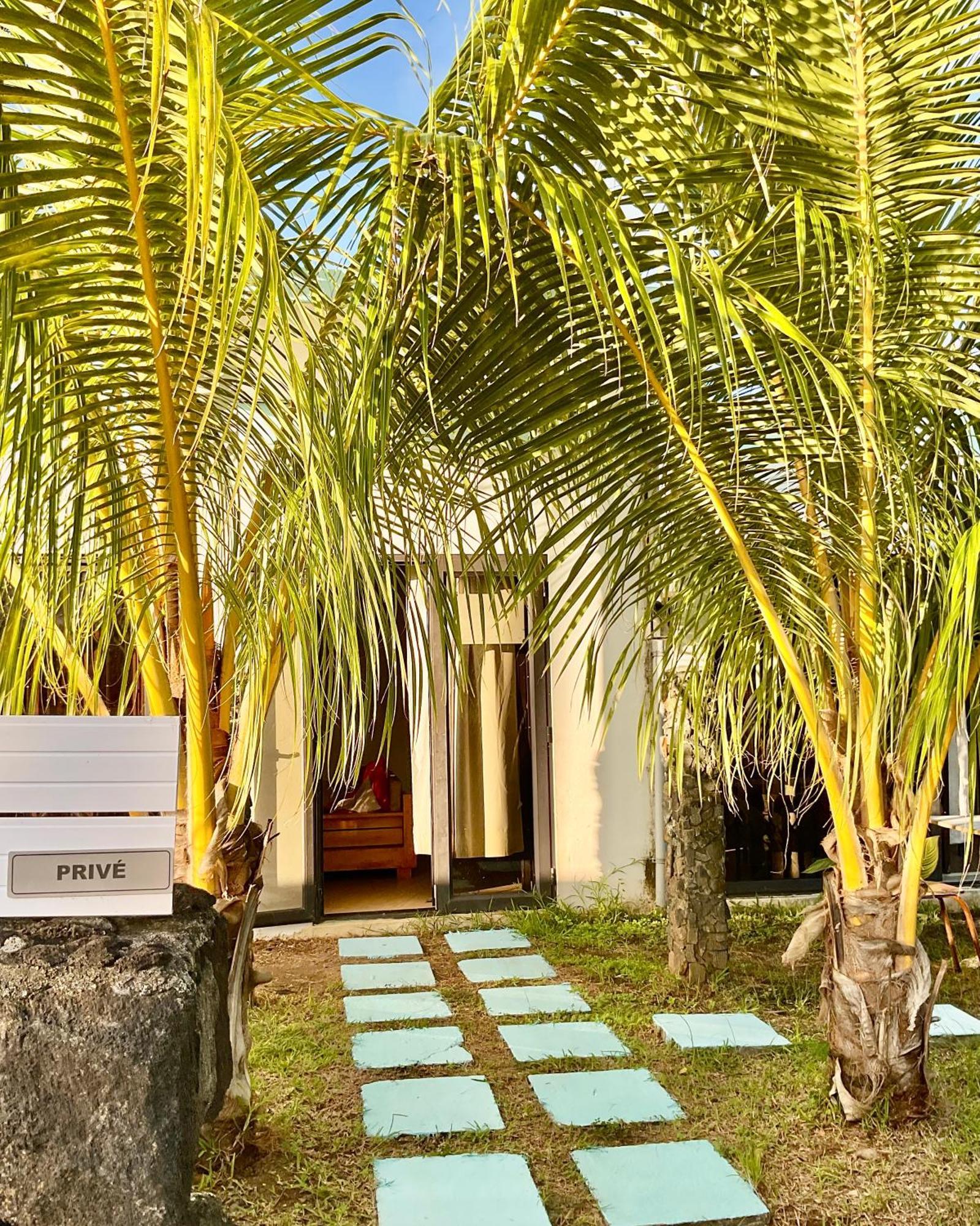 Fortune Villas Trou dʼEau Douce Extérieur photo